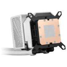 ASUS ROG RYUJIN III 240 ARGB White Edition