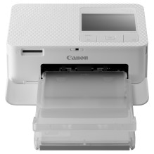 Canon SELPHY CP1500 photo printer