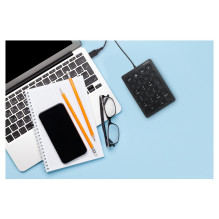 Kensington K79820WW numeric keypad Kensington K79820WW numeric keypad