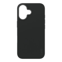 PanzerGlass CARE™ by ® Case Black w. MagSafe iPhone 16 mobile phone case PanzerGlass CARE™ by ® Case Black w. MagSafe iPhone 16 mobile phone case