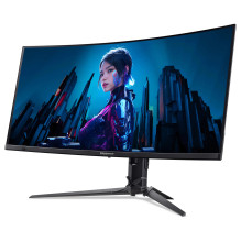 Acer Predator UM.CXXEE.501 computer monitor
