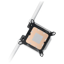 ASUS ROG RYUJIN III 240 ARGB White Edition