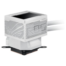 ASUS ROG RYUJIN III 240 ARGB White Edition