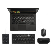 Kensington K79820WW numeric keypad Kensington K79820WW numeric keypad
