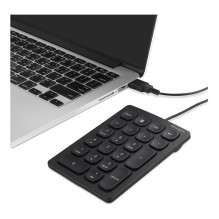 Kensington K79820WW numeric keypad Kensington K79820WW numeric keypad