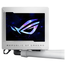ASUS ROG RYUJIN III 240 ARGB White Edition