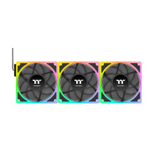 Thermaltake CL-F210-PL12SW-A computer cooling system