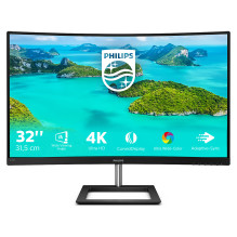 „Philips E Line 328E1CA/00“ kompiuterio monitorius