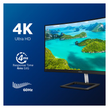 Philips E Line 328E1CA / 00 computer monitor
