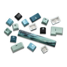 Sharkoon SKILLER SGK50 S3 Design Bundle - D4