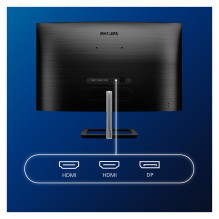 Philips E Line 328E1CA / 00 computer monitor