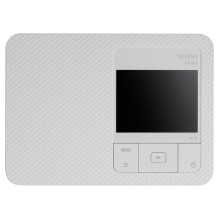 „Canon SELPHY CP1500“ nuotraukų spausdintuvas