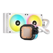 Corsair H100I