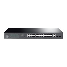 TP-Link TL-SG1428PE tinklo...