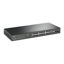 TP-Link TL-SG1428PE tinklo komutatorius