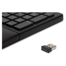 Kensington Pro Fit Ergo keyboard Kensington Pro Fit Ergo keyboard