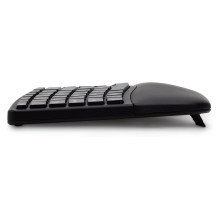 „Kensington Pro Fit Ergo“ klaviatūra