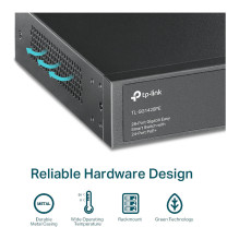 TP-Link TL-SG1428PE tinklo komutatorius