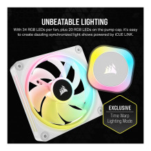 Corsair H100I