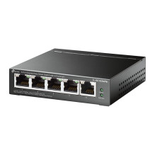 TP-Link TL-SG105MPE tinklo...