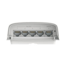 TP-Link Omada SG2005P-PD tinklo komutatorius