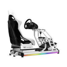 Thermaltake GSC-R50-CPASWH-01 video game chair