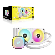 Corsair H100I