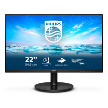 Philips V Line 222V8LA / 00 computer monitor