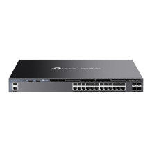 TP-Link Omada SG6428X tinklo komutatorius