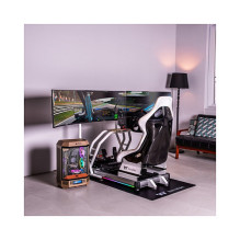 „Thermaltake GSC-R50-CPASWH-01“ vaizdo žaidimų kėdė