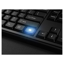 Kensington KM270 EQ keyboard