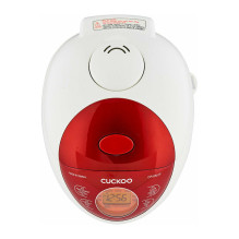 Cuckoo CR-0351F RED rice cooker
