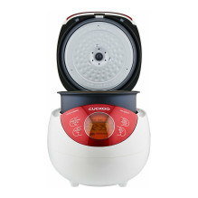 Cuckoo CR-0351F RED rice cooker