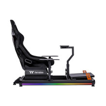 „Thermaltake“ GSC-F50-CPASBB-01 skrydžio / lenktynių simuliatoriaus priedas