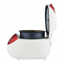 Cuckoo CR-0351F RED rice cooker