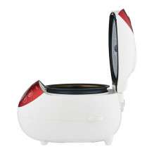 Cuckoo CR-0351F RED rice cooker