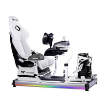 Thermaltake GSC-F50-CPASWH-01 flight / racing simulator accessory