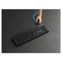 Kensington KM270 EQ keyboard