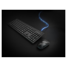 Kensington KM270 EQ keyboard