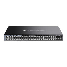 TP-Link Omada SG6654X tinklo komutatorius