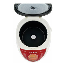 Cuckoo CR-0351F RED rice cooker