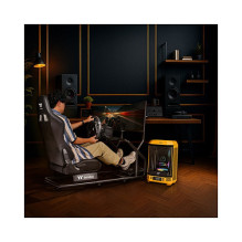 Thermaltake GSC-R30-CPASBB-01 video game chair