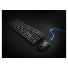 Kensington KM270 EQ keyboard