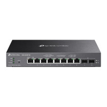 TP-Link Omada SG2210XMP-M2...