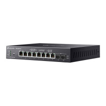 TP-Link Omada SG2210XMP-M2 network switch