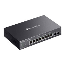 TP-Link Omada SG2210XMP-M2 network switch