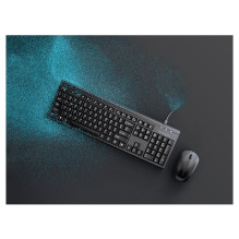 Kensington KM270 EQ keyboard
