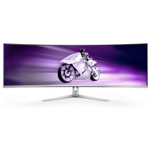 „Philips Evnia 8000 49M2C8900/00“ kompiuterio monitorius