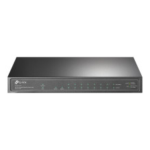 TP-Link TL-SG1210P tinklo...