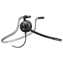 HP Poly HW540 Behind The Neckband